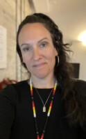 Michele Loughrin bio photo